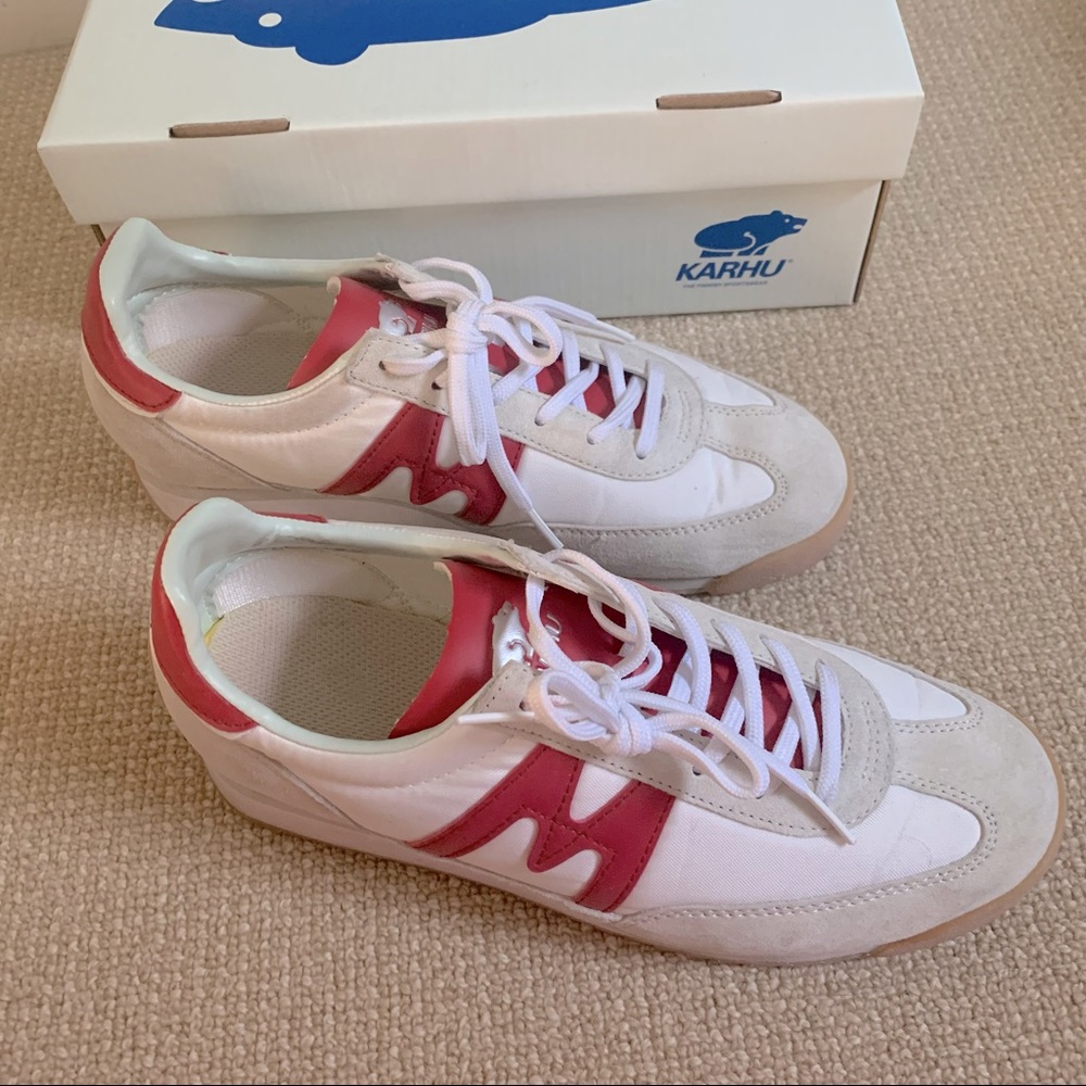 karhu sneakers